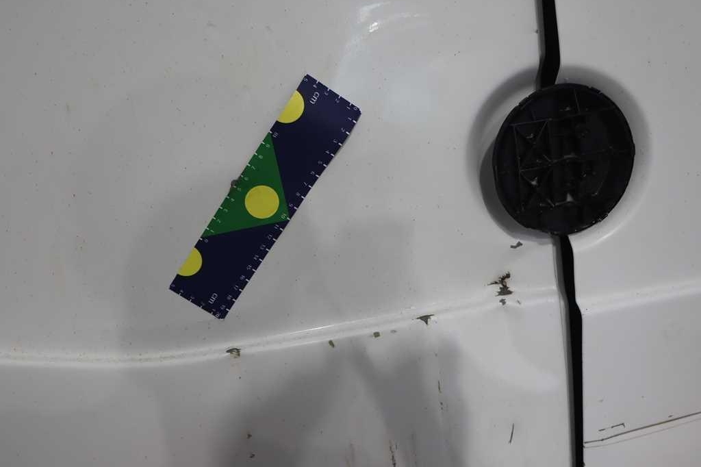 Mercedes-Benz Sprinter 2018 фото 40