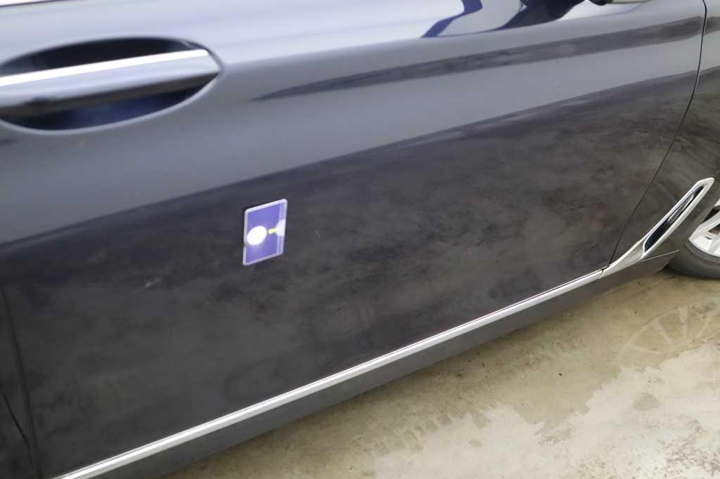 BMW 7 Series 2017 фото 14