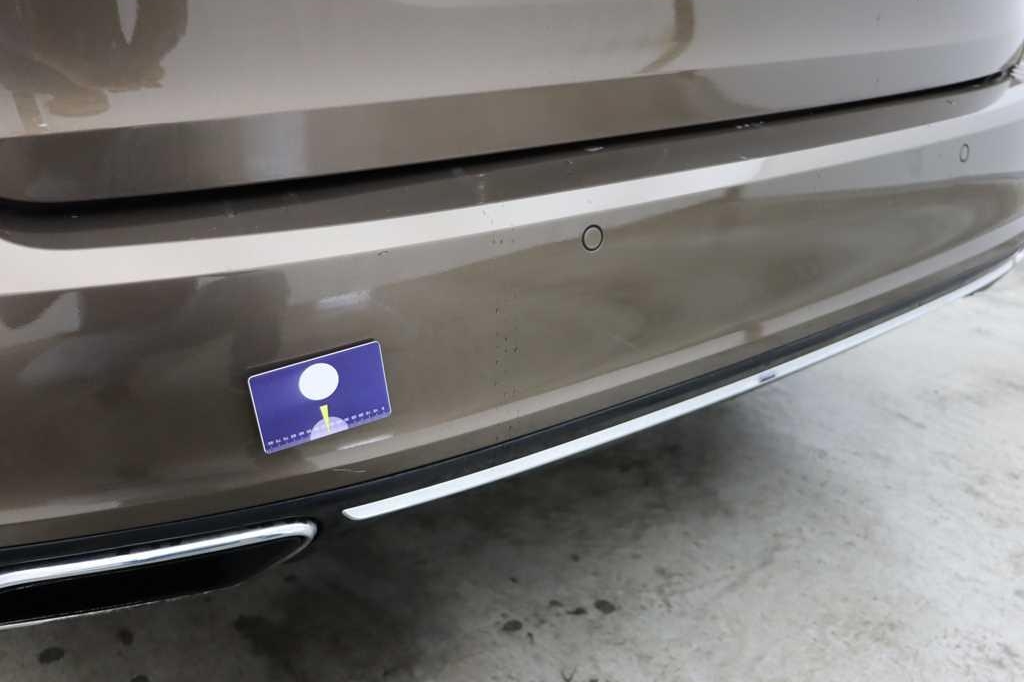 Volvo V90 2017 фото 28