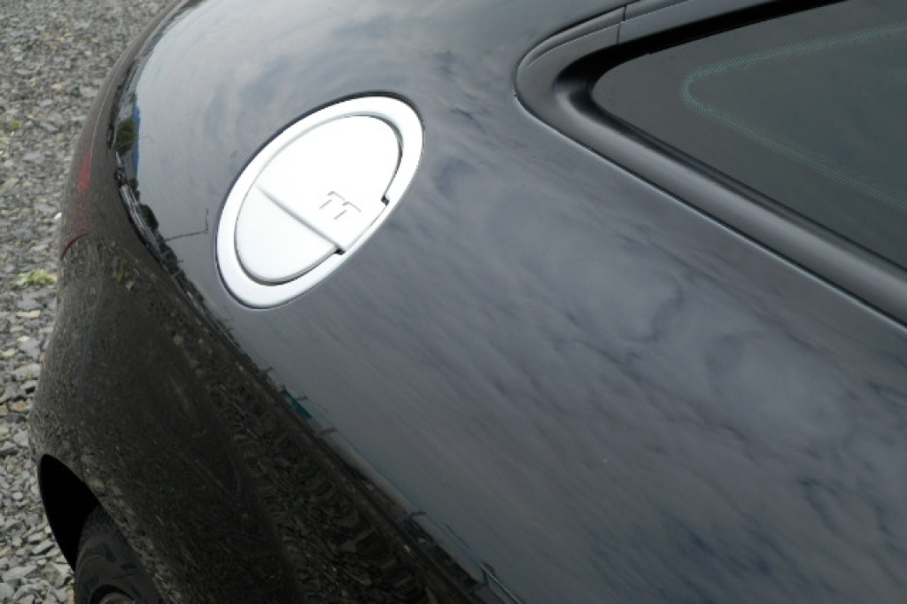 Audi TT 2007 photo 6