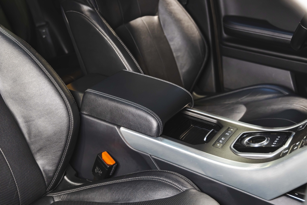 Land Rover Range Rover Evoque 2017 photo 29