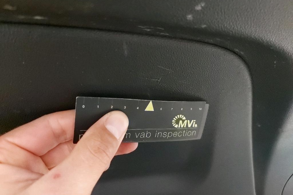 Renault Megane Grandtour 2020 фото 11