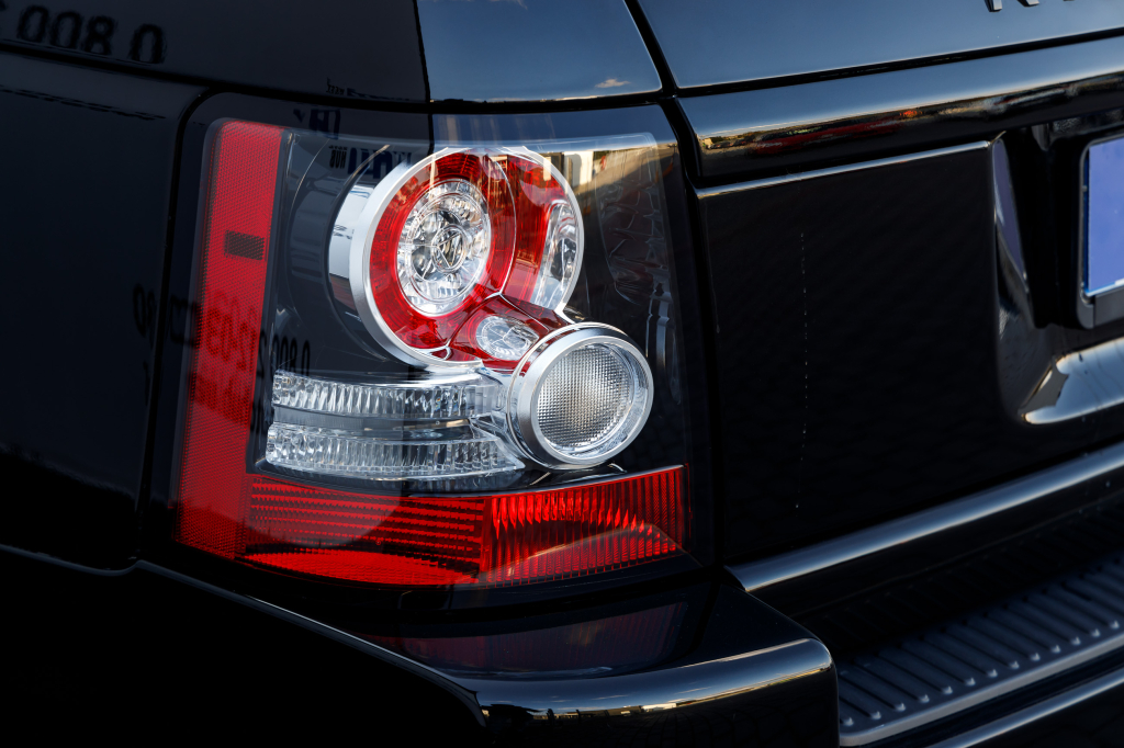 Land Rover Range Rover Sport 2013 photo 34