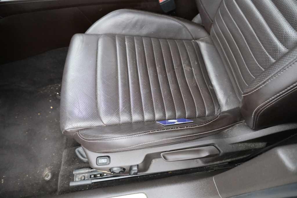 Volkswagen Passat Variant 2016 photo 64