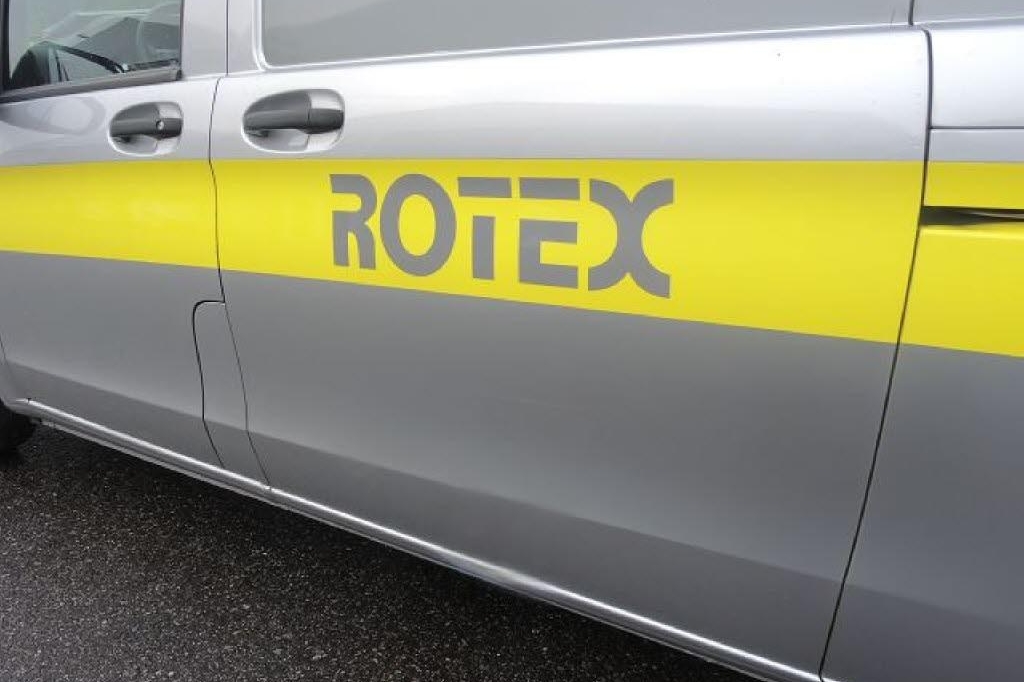 Mercedes-Benz Vito 2017 photo 18