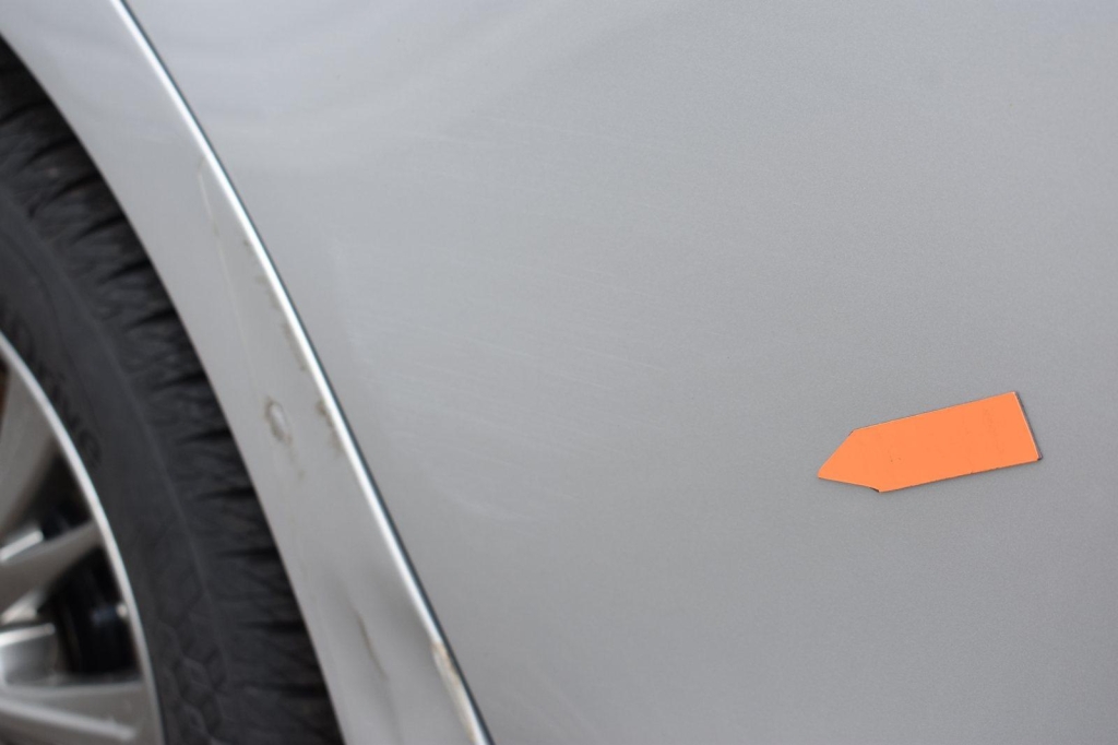 Toyota Yaris 2019 photo 21