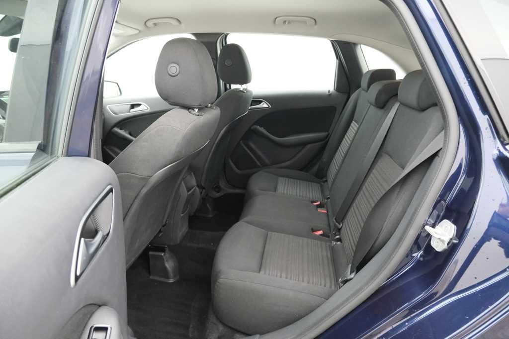 Mercedes-Benz B-Klasse 2017 photo 1