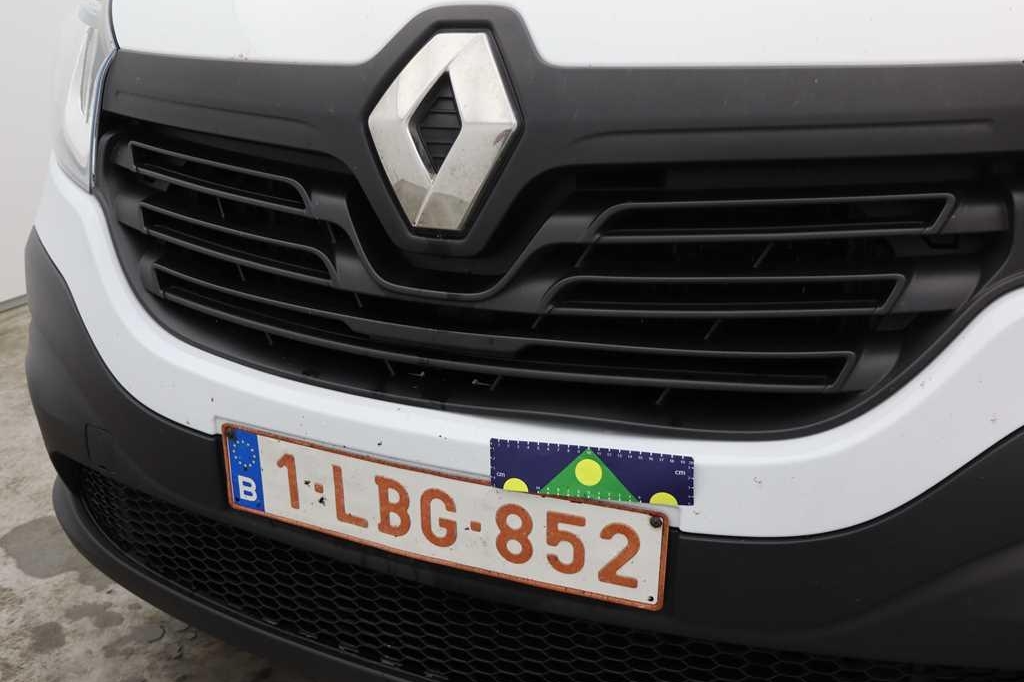 Renault Trafic 2015 photo 38