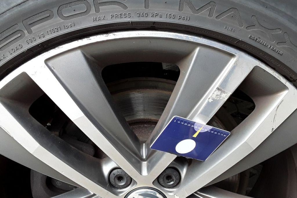 Volkswagen Sharan 2015 фото 10