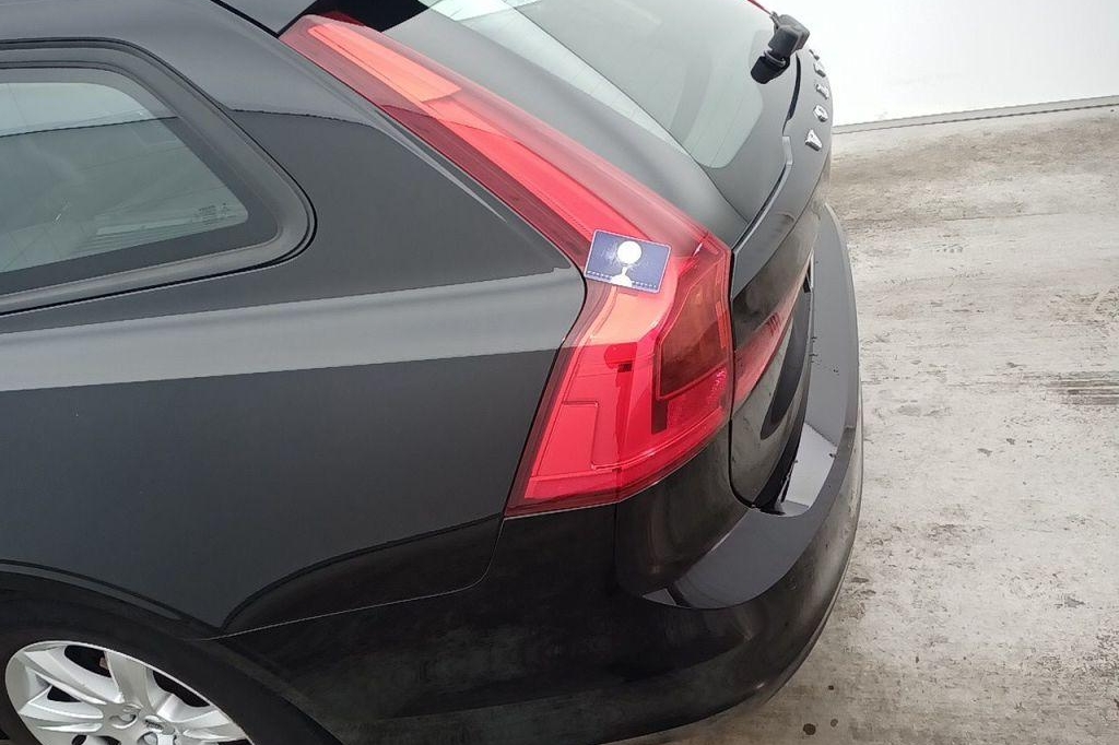 Volvo V90 2017 фото 74