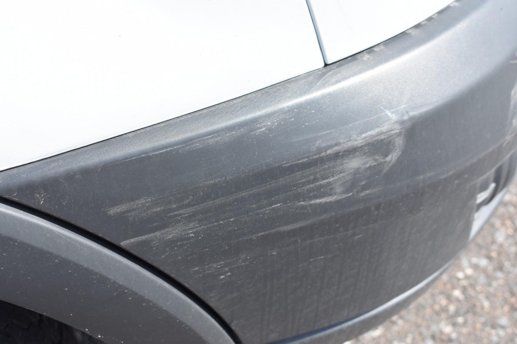 Ford Transit Kasten 2019 photo 26