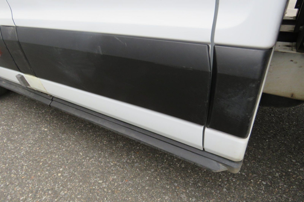 Ford Transit Pritsche 2020 фото 32