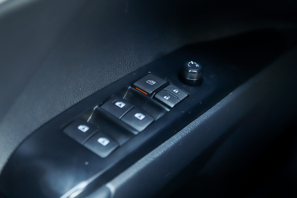 Toyota Camry LE 2017 photo 43