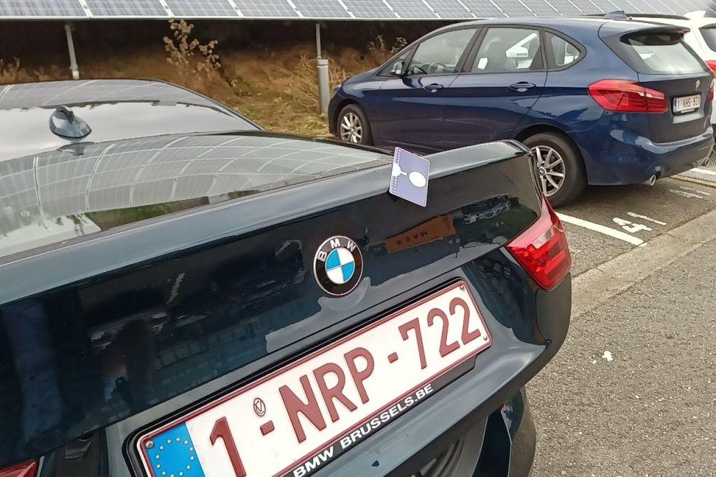 BMW 4er Gran Coupe 2016 photo 14