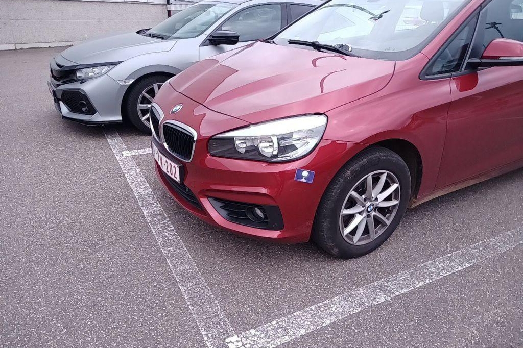 BMW 2er Gran Tourer 2016 photo 88