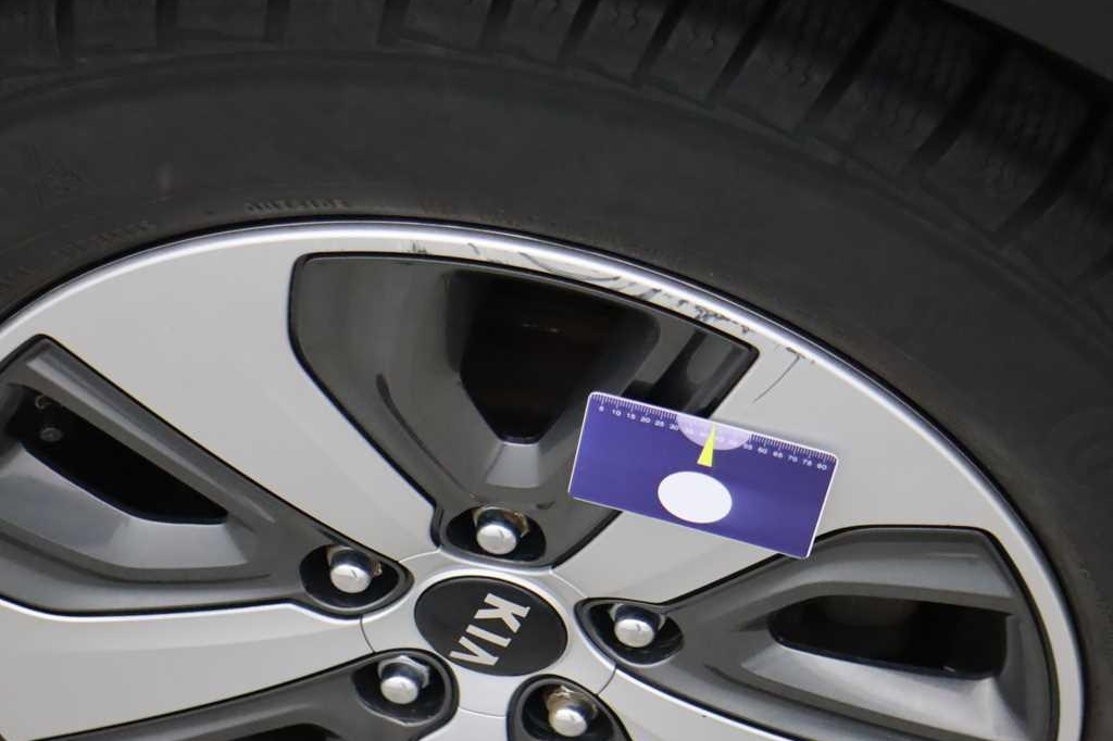 Kia Niro 2017 фото 22