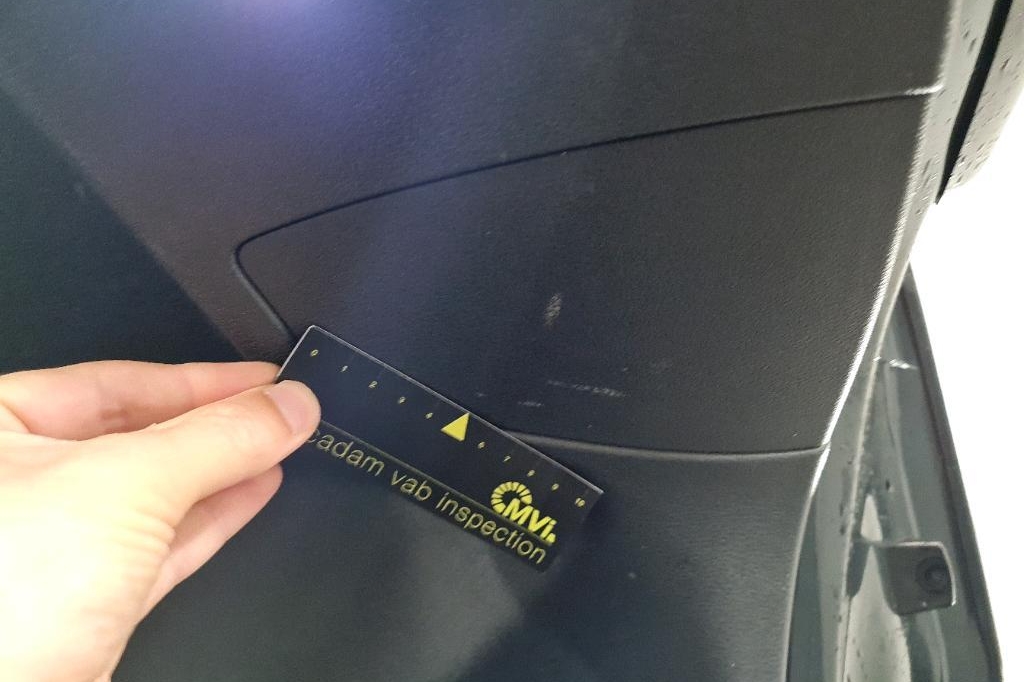 Audi A5 Sportback 2017 photo 15