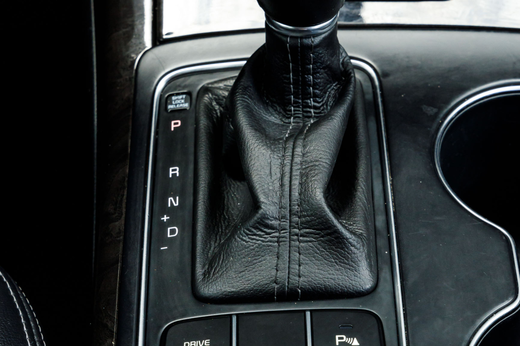 Kia Sorento EX 2015 photo 5