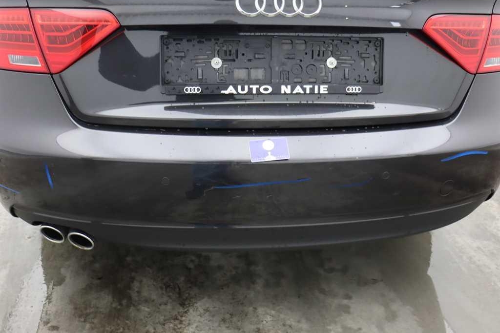 Audi A5 Sportback 2017 фото 39