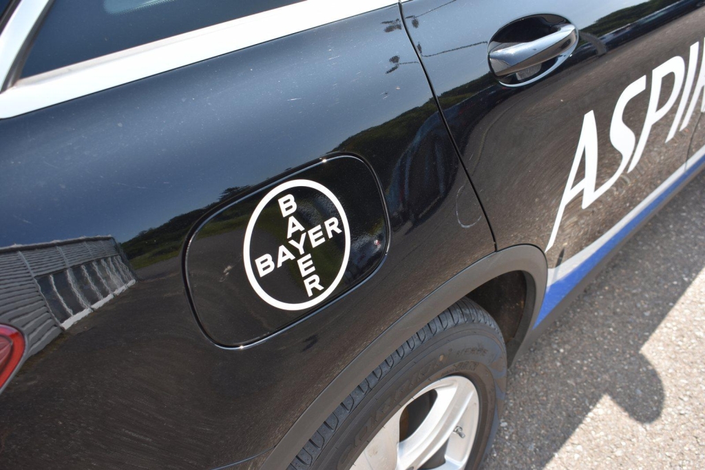 Mercedes-Benz GLC-Klasse 2019 photo 19