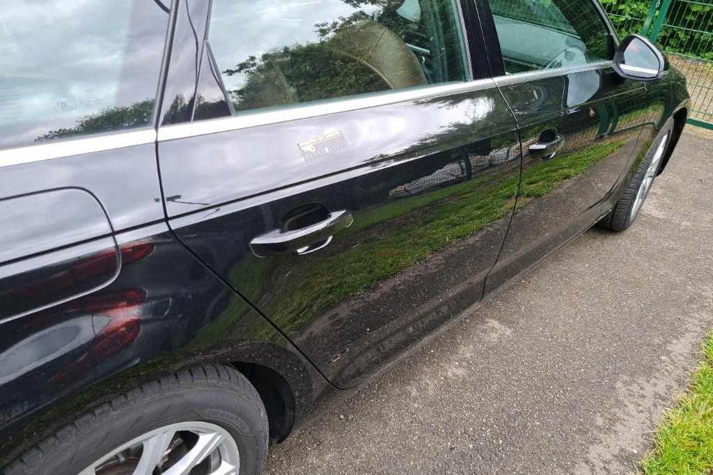 Audi A4 Avant 2017 фото 41