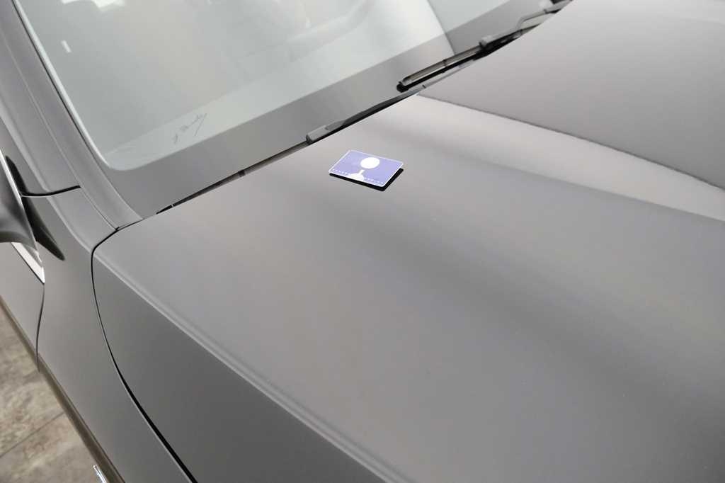 Mercedes-Benz GLC-Klasse 2017 photo 35