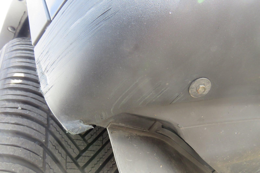 BMW X5 2017 фото 44