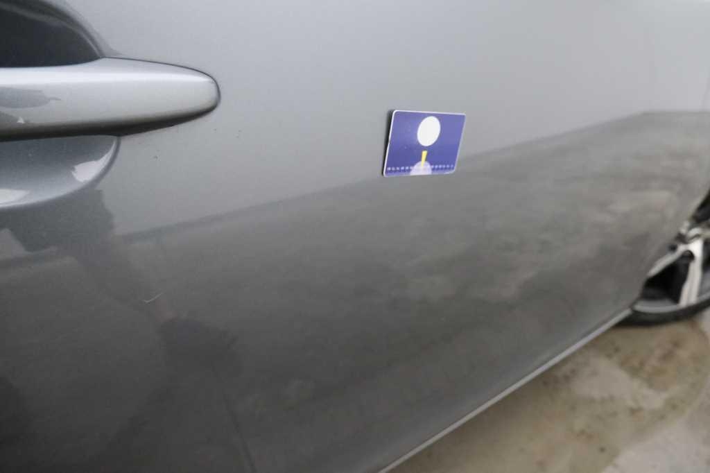 Volvo V40 2017 фото 7