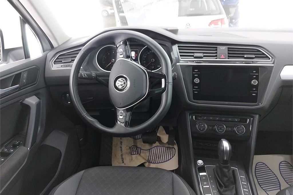 Volkswagen Tiguan 2019 photo 6