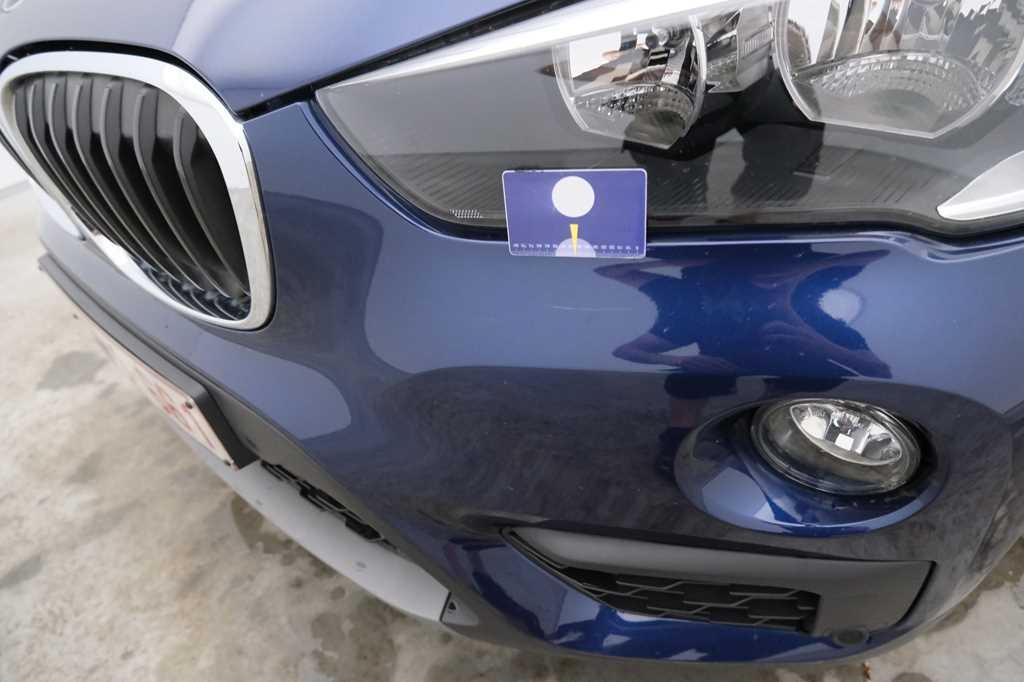 BMW X1 2017 photo 37