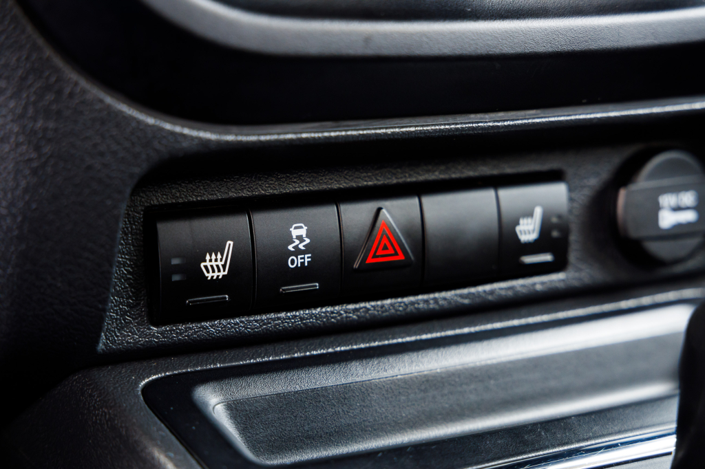 Jeep Patriot 2015 фото 18