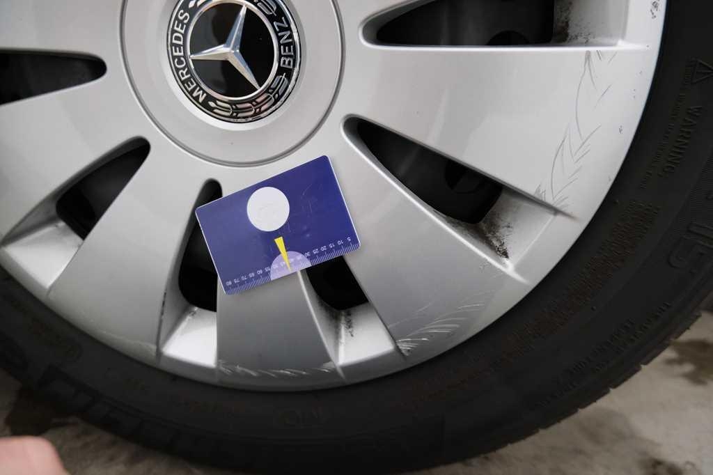 Mercedes-Benz A-Klasse 2017 photo 31