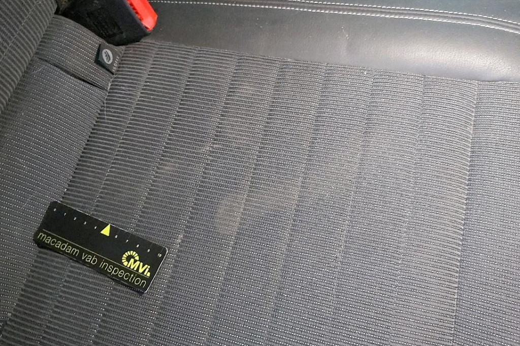 Skoda Rapid Spaceback 2018 фото 26