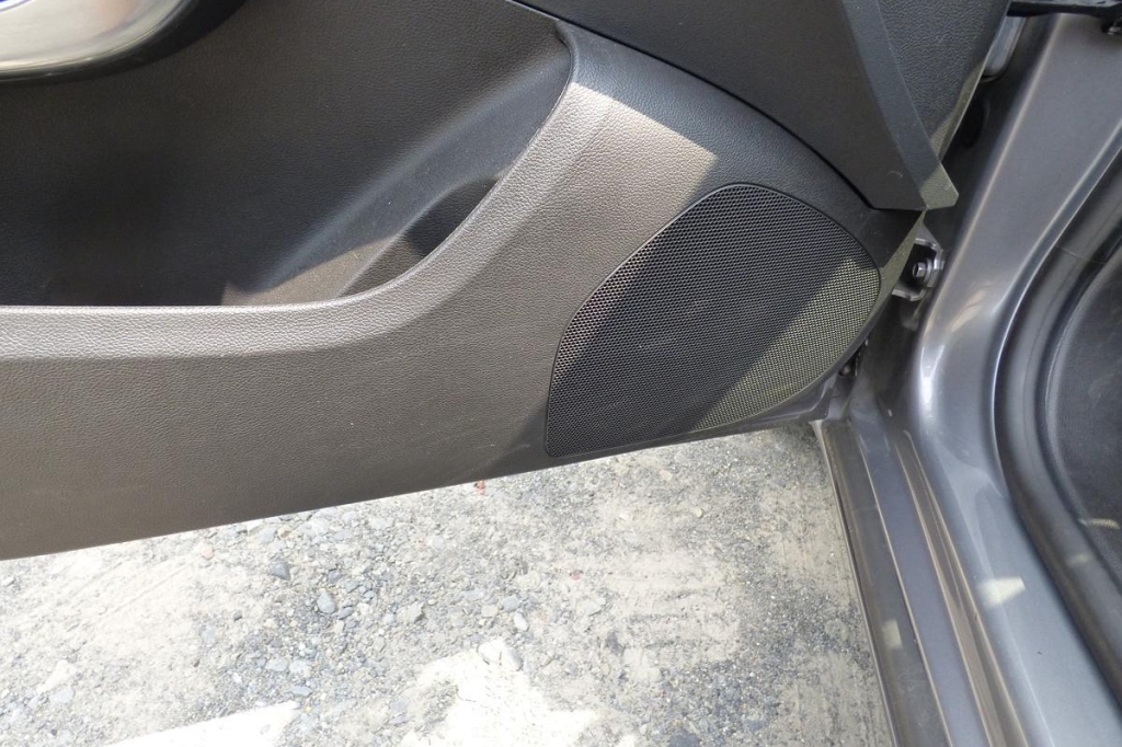 Opel Insignia Sports Tourer 2017 фото 14