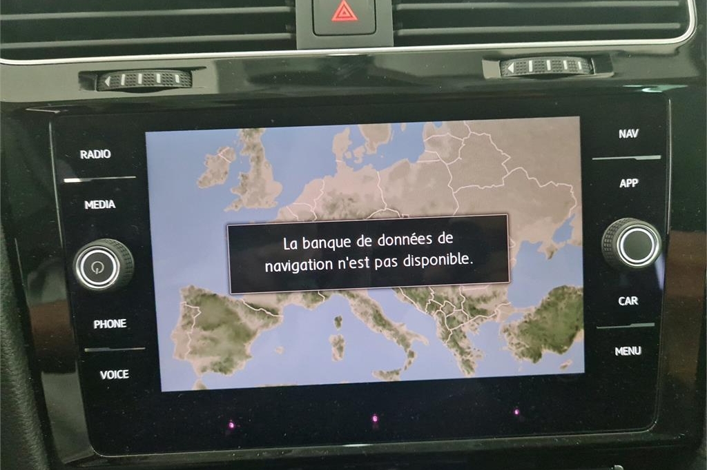 Volkswagen Golf 2020 photo 5