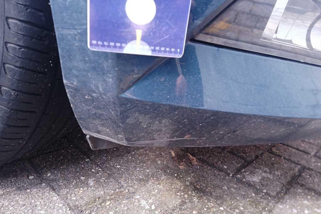 Skoda Superb 2016 photo 24