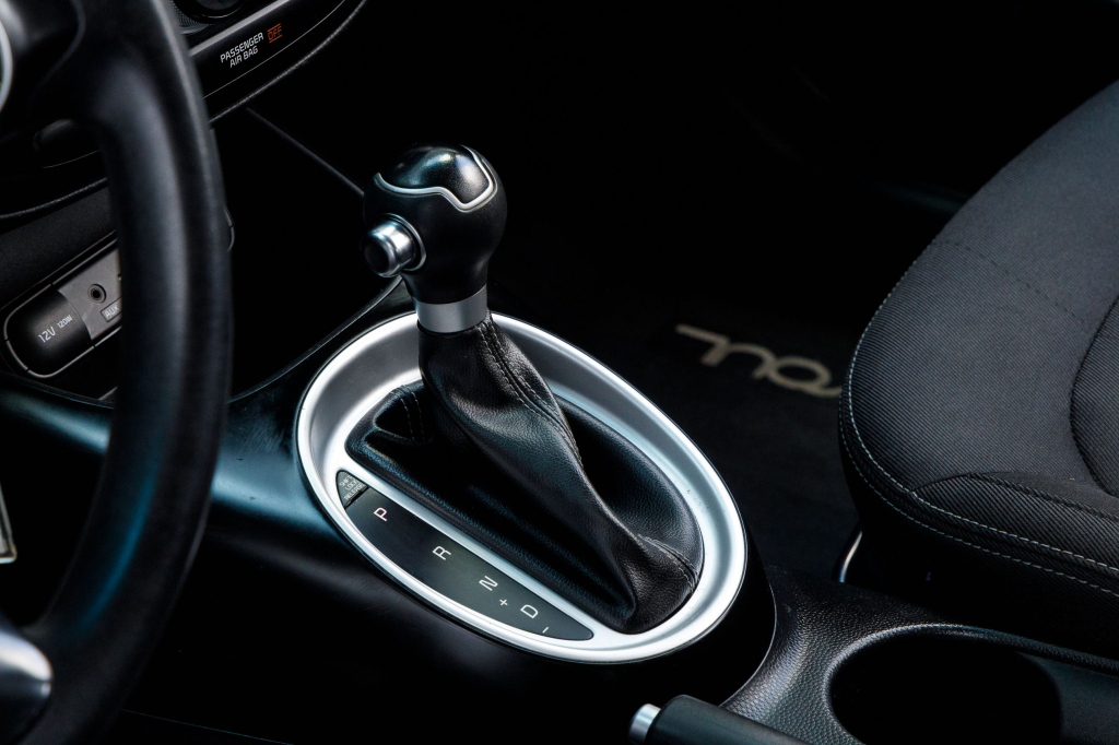 Kia Soul 2017 фото 28