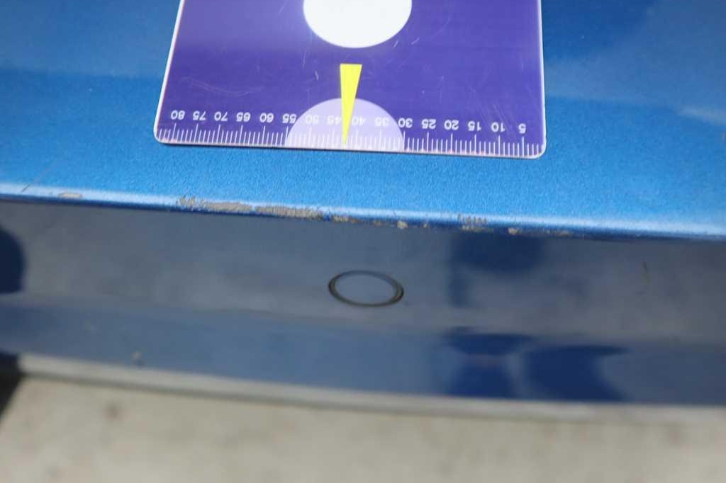 Volkswagen Touran 2016 photo 22