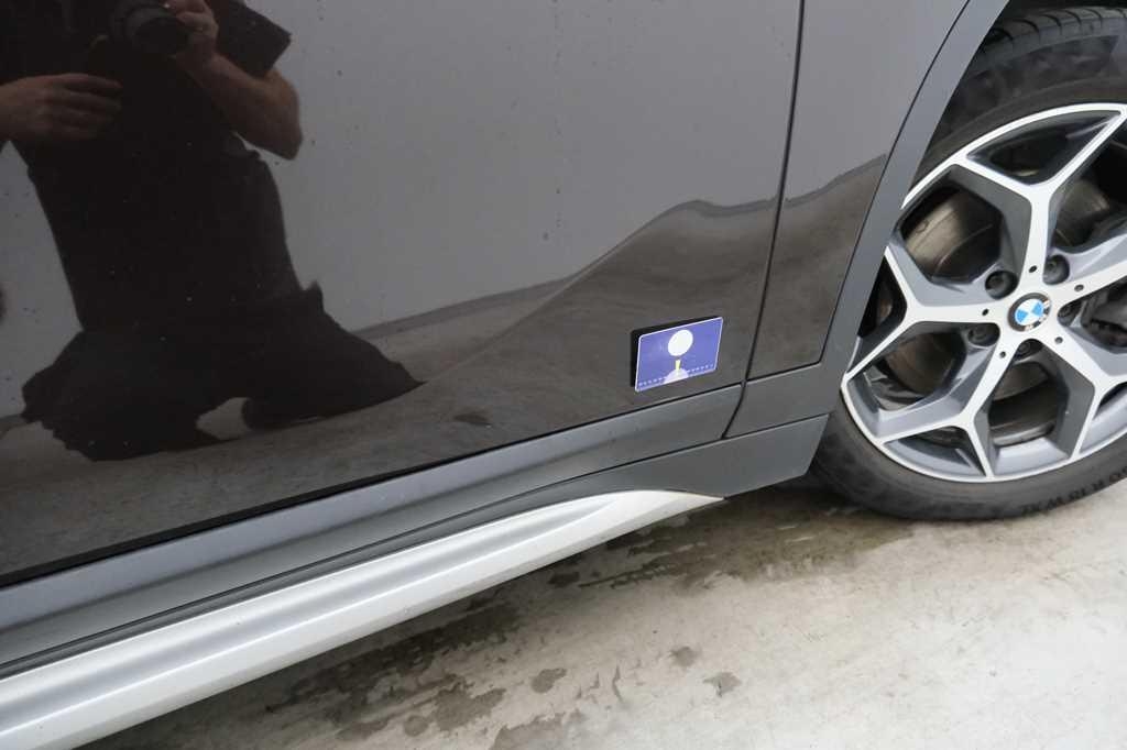 BMW X1 2016 фото 62