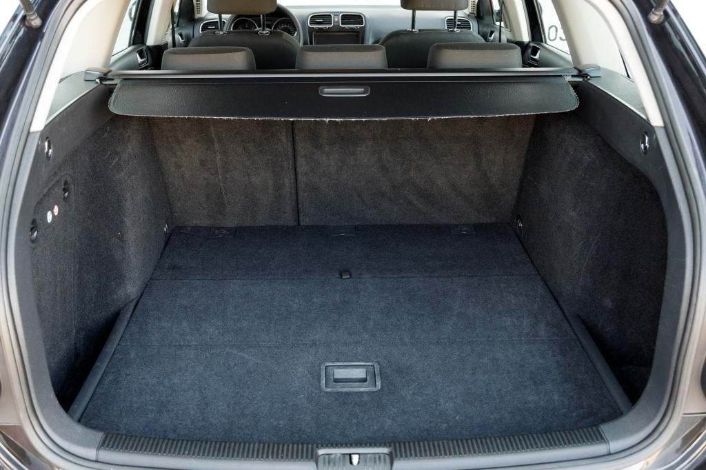 Volkswagen Golf VI 2013 photo 1