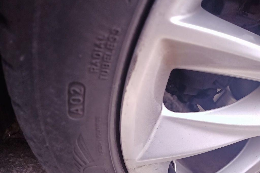 Audi A3 2017 photo 18