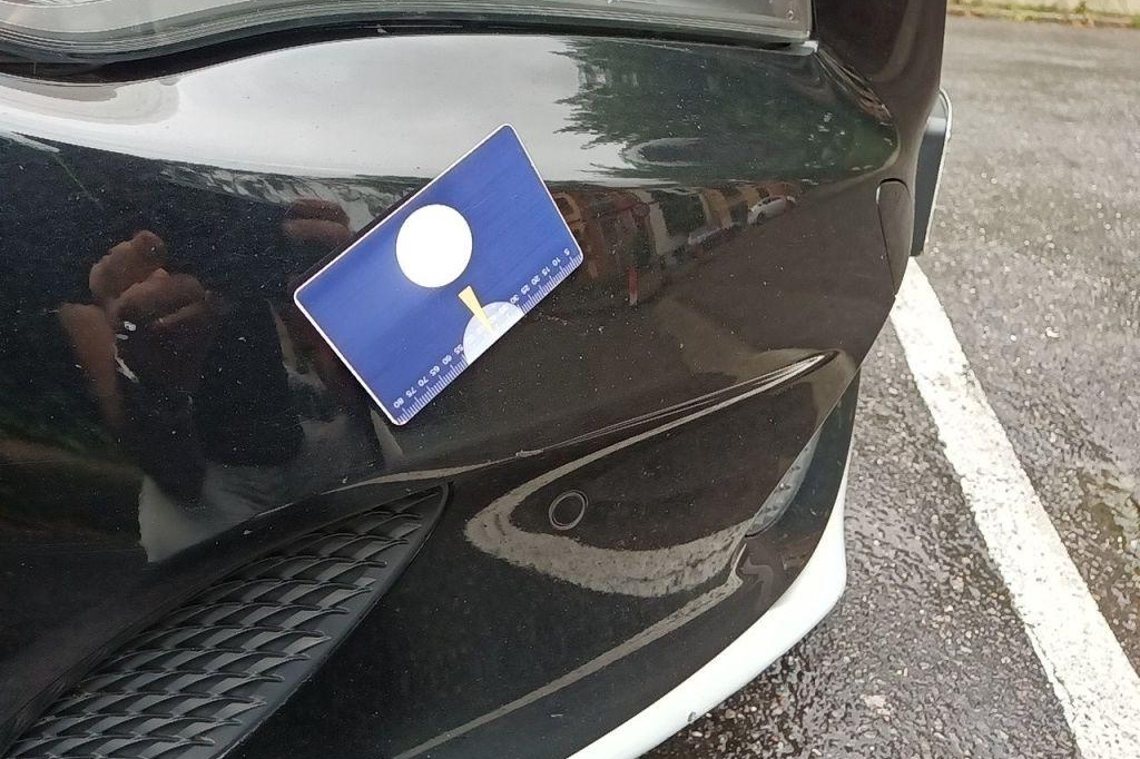 Mercedes-Benz CLA-Klasse 2016 photo 23