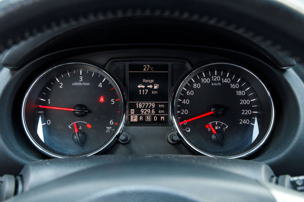 Nissan Qashqai 2011 фото 10