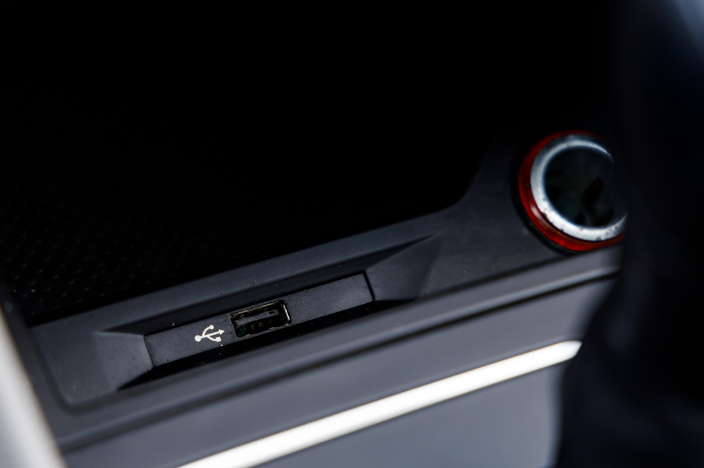 Volkswagen Passat S LED 2016 photo 22