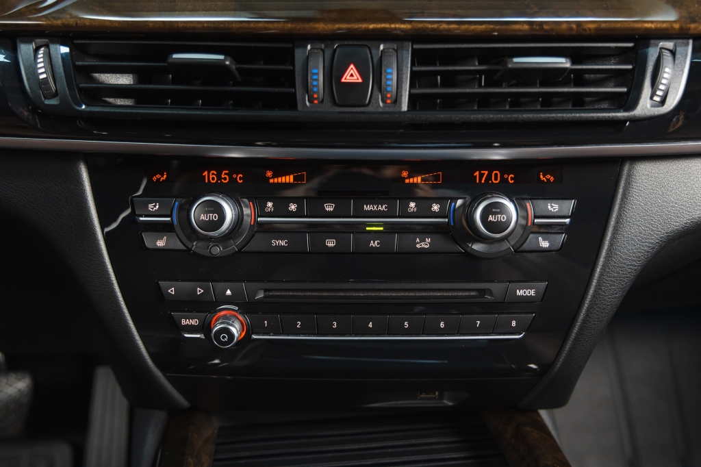 BMW X5 2017 фото BMW X5 2017 фото 25