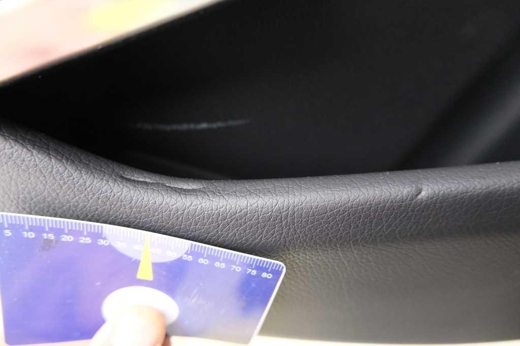 Mercedes-Benz A-Klasse 2017 photo 34