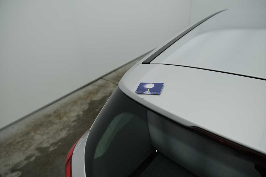 Ford Focus Tunier 2017 photo 13