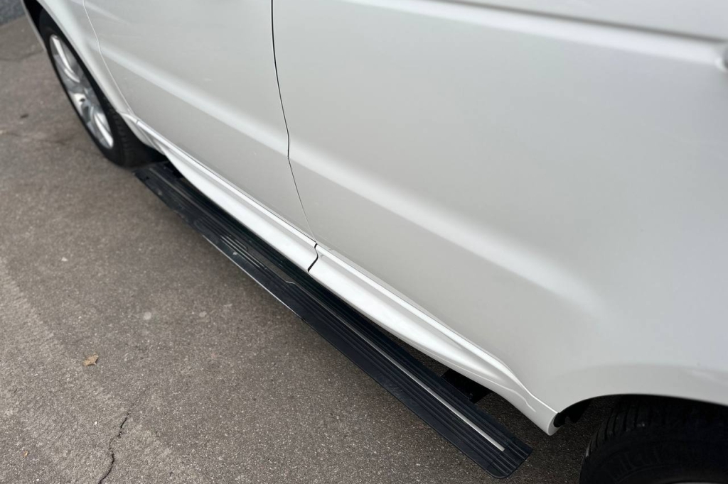 Land Rover Range Rover SE 2016 photo 8