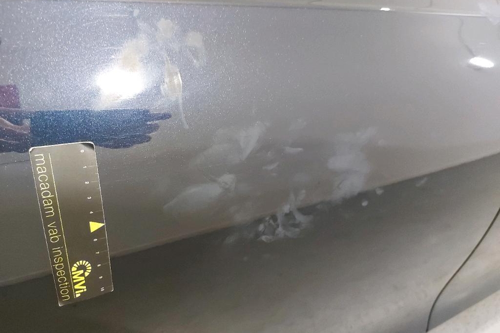 Volvo V90 2017 фото 22