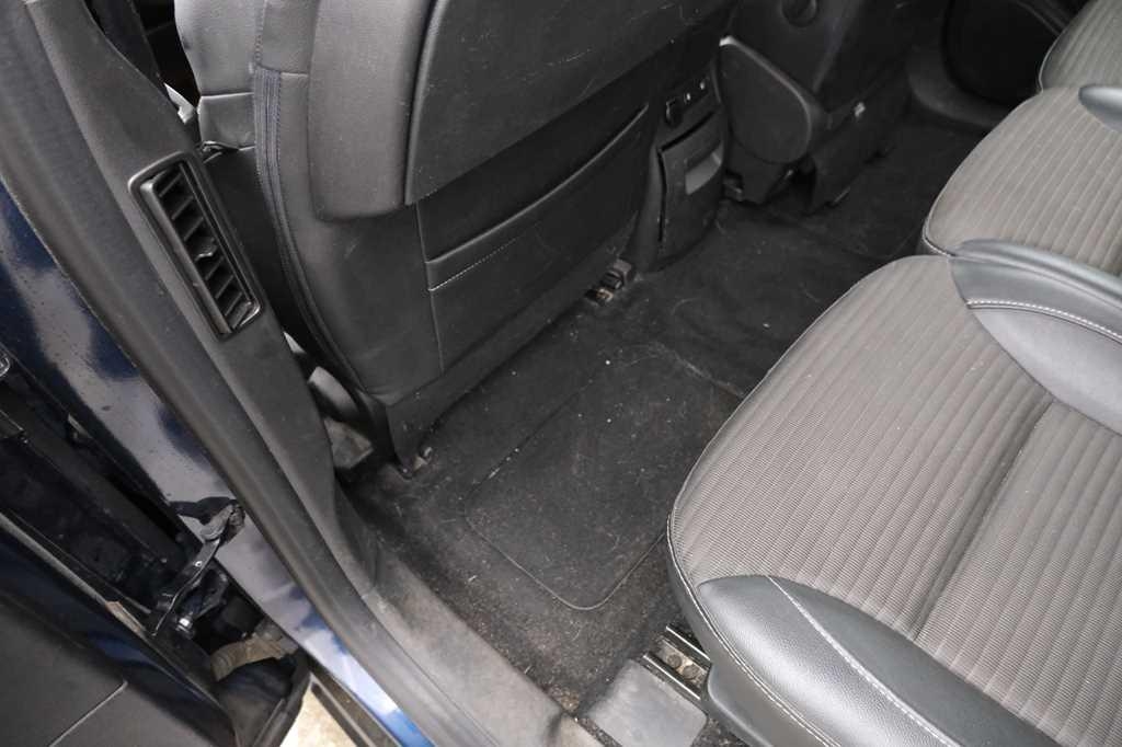 Renault Grand Scenic 2017 photo 58